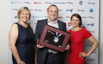 ARAMARK feeds Olympic legacy